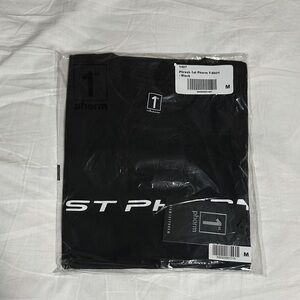 1st Phorm T-Shirt - Men’s/Unisex Phresh